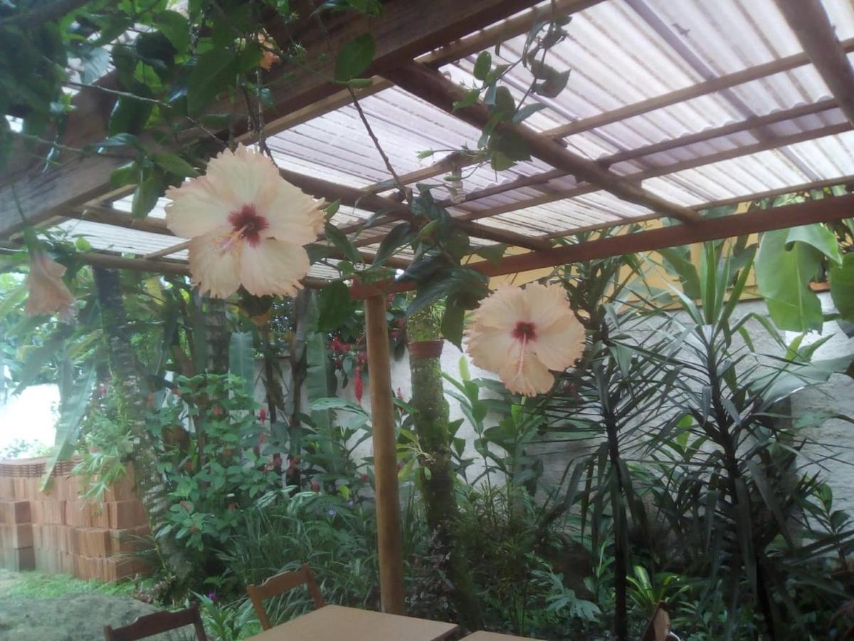 Pousada Portal Das Flores Araquari Zewnętrze zdjęcie