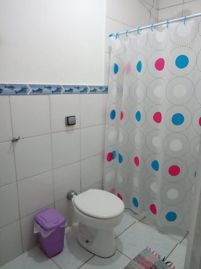 Pousada Portal Das Flores Araquari Zewnętrze zdjęcie