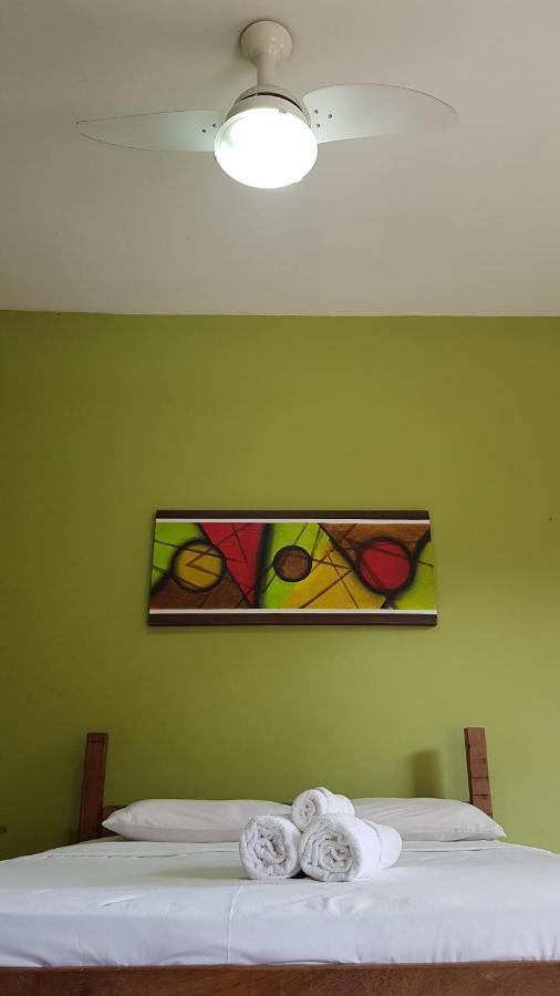 Pousada Portal Das Flores Araquari Zewnętrze zdjęcie