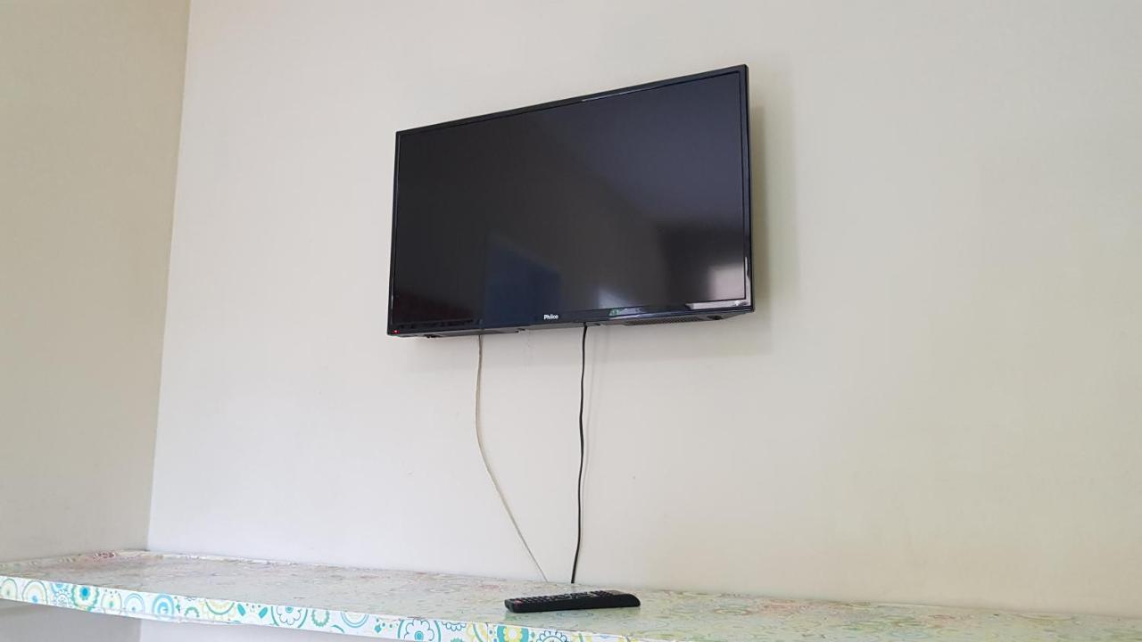 Pousada Portal Das Flores Araquari Zewnętrze zdjęcie
